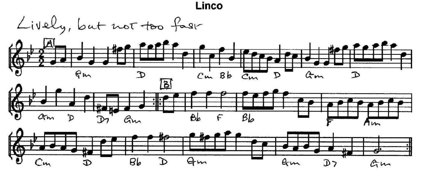 Linco (music)